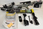 Tenpoint Titan 400 Vektra Crossbow W/acudraw Silent, Pro-view Scope-free S/h Used. Price: $549.98.