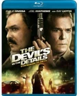 Devil's In Details, (blu-ray) Liotta, Joel Mathews, New Sealed! Brand. Price: $7.50.