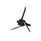 Magnus Bullhead D. O. C. Dead Contact Turkey Broadhead 100GR 3PK #00100 New. Price: $45.99.