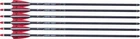 Tenpoint Centerpunch 20" Arrow, Alpha Nock Hpx, 6-PACK HEA-770.6 New. Price: $109.99.
