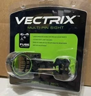 Fuse Vectrix Multi 5 Sight .019 Hoyt Archery Hunting New. Price: $71.99.