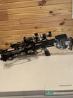 Ten-point Trx 515 Crossbow With Acuslide, Maxx, Evo-x Elite Scope, Vektra New. Price: $3499.00.