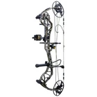 Bear Gamekeeper Rth RH60 Compound Bow, Mossy Oak, 330 Fps (AV56A72086R): New. Price: $701.03.