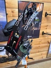 New Darton Consequence 2 Rh 70# Od Green W/black Limbs Ready Hunt Package Bear. Price: $779.99.