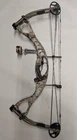 Hoyt Alpha Burner Realtree Camo Compound Bow Package! Rh Arrow Rest Sight More Used. Price: $299.99.