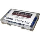 Last Chance Basic Parts Kit New. Price: $88.34.