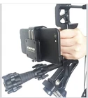 Smartphone Camera Bow Mount For Use With Iphone,samsung,gopro, And More... New. Price: $17.00.