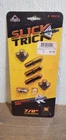 4 Slick Riptrick 100 Gr Blade Steel Broadheads Alcatraz Small Game Point New. Price: $23.99.