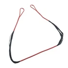 Replacement 26.5 Inch String For CRS-004C Crossbow 175LBS Draw Weight Pol... New. Price: $16.97.