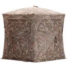 Rhino 180 Hunting See-through Blind With Double Mesh New. Price: $166.25.