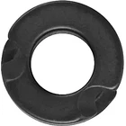 Fletcher Tru Peep Dozen Card Black 3/16 In. New. Price: $50.99.