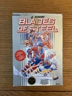 Konami Blades Of Steel Nintendo Nes Sports Hockey Two Players Simultaneous Like. Price: $26.49.