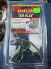 Allen Thumb Activated Release 15395 Left Or Right Handed Nip Hunting Bow Archery New. Price: $8.00.