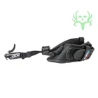 T.r.u. Ball Archery Bone Collector Beast Xt Hybrid Buckle Strap Black Release, New. Price: $114.99.