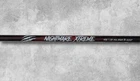 Nightmare Xtreme 300/ 350/ 500 Spine Complete Arrow 6/ Half Dzn Fletched Un Cut New. Price: $28.95.
