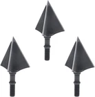 Nap Meat Freak 100 Grain Fixed Blade Broadhead New. Price: $45.99.