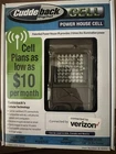 New Cuddeback G5185 Power House Cell Phone Verizon Game Security Camera Hunting. Price: $59.99.