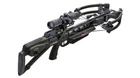 Tenpoint Turbo X Moss Green Crossbow Package W/rangemaster 100 New. Price: $1299.99.