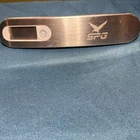 Spg Bow Scale For Draw Weight Archery Digital Poundage Pre-owned. Price: $18.00.