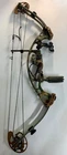 Hoyt XT2000 Compound Bow Ultratec Rh 60-70#, 28.5" 31" Used. Price: $229.99.