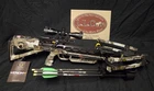 Tenpoint Venom X Acuslide Pro View 400 Scope Vecktra New. Price: $1099.99.