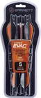 Barnett Hyper Evac Crossbow Deactivation Bolts, 5-PACK One Size, Black New. Price: $30.28.