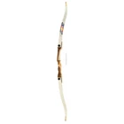 October Mountain Adventure 2.0 Recurve Bow 68 In. 23 Lbs. Rh New. Price: $133.19.