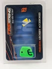 First String Pro Slide Flo Green Premium Archery Accessories, New. Price: $17.00.