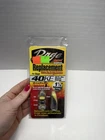 Replacement Blades For Rage 40KE Slip Cam Broadheads Low Poundage Bow 2 New. Price: $14.99.