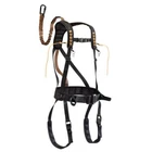 Muddy Safeguard Harness Black X-large New. Price: $100.30.