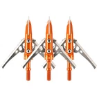 Rage Crossbow X Nc Broadhead New. Price: $39.99.