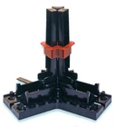 Bohning Complete Tower Fletching System New. Price: $99.37.
