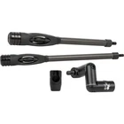 Trophy Ridge Seismic Stabilizer Combo 12.10 Black IN./10 New. Price: $219.99.