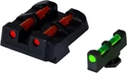 Hiviz Sight Systems Glock Target Set Fits All P GLT178 New. Price: $65.98.