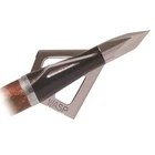 Wasp Bullet 3 Blade Broadhead 75 Grain 1" Pack New. Price: $47.85.