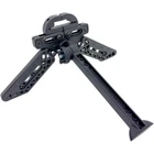 Pine Ridge Stand Tri Pod Bow Support Black W/kwik New. Price: $39.99.