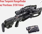 Tenpoint TX28 Rangemaster 100 Scope Package Moss Green CB25004-1849 New. Price: $1799.99.
