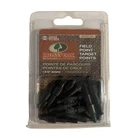 Mossy Oak Field 9/32" Archery Target Points 100 Grain 12-PACK (new). Price: $6.99.