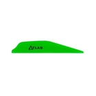 Bohning Atlas Vane 2.8" 36 Pack Neon Green New. Price: $14.99.