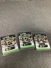 Michael Waddell Collector By Dead Ringer Bone-a-fide Multipiecekit 3PK M42C New. Price: $15.99.