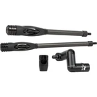 Trophy Ridge Seismic Stabilizer Combo 12.10 Black IN./10 New. Price: $199.99.