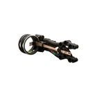 Truglo Carbon Xtreme Bow Sight 1.9" Aperture Led Light Included Black - TG5805B New. Price: $42.80.