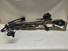 Barnett Wildcat C6 320FPS 140LB Compound Crossbow Used. Price: $199.99.
