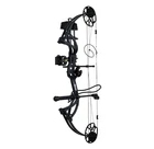 Bear Archery Cruzer G3 Rth Compound Bow (shadow) New. Price: $349.99.