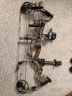Hoyt Carbon Defiant 70LB Limbs, 27-29 Draw Length, Adjustable Used. Price: $800.00.