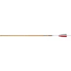 Easton Carbon Legacy Arrows 700 4 In. Feathers 6 Pk. New. Price: $78.99.