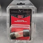 Carbon Express F-15 Dual Broadhead Replacement Blades #55631 Bowhunting New. Price: $8.95.