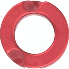 Fletcher Tru Peep Dozen Card Red 1/4 In. New. Price: $46.61.