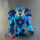 Mrbeast Lab Apex Panther Collector Action Figure Moose Toys Used. Price: $15.00.