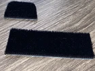 Arrow Rest Black Super Hair Rug - Visit Our Traditional Bow Archery Supply Store New. Price: $5.98.